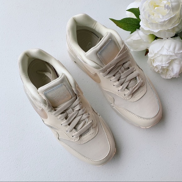 Nike Air Max 1 Jelly Puff NWT - Picture 7 of 10